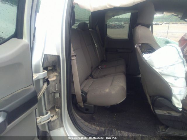 1FTFX1EF2HKE33277 Ford F-150 Xl/xlt/lariat