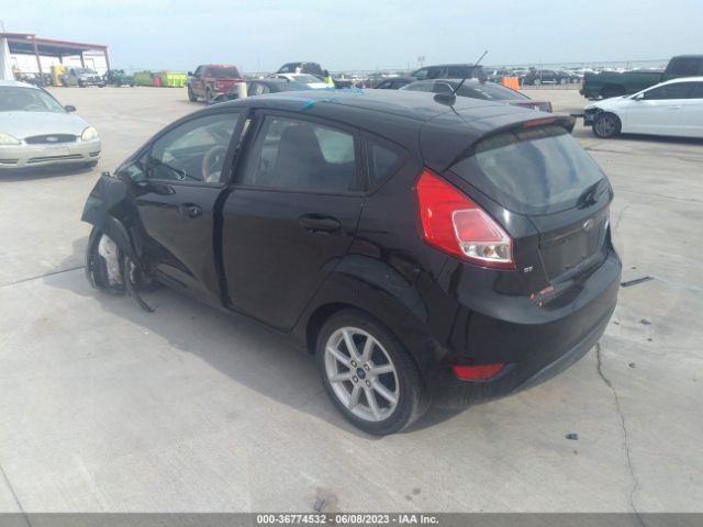 3FADP4EJ8KM136937 Ford FIESTA SE