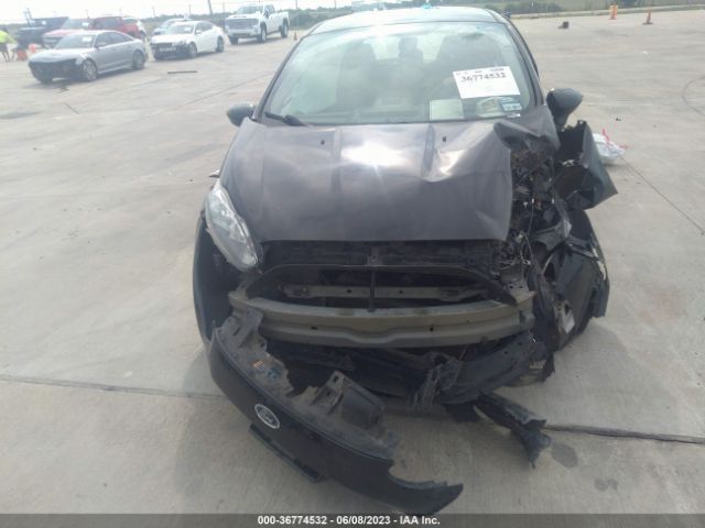 3FADP4EJ8KM136937 Ford FIESTA SE