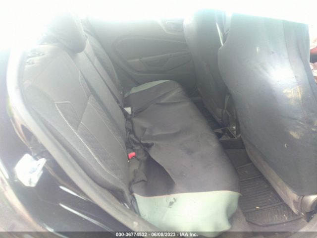 3FADP4EJ8KM136937 Ford FIESTA SE