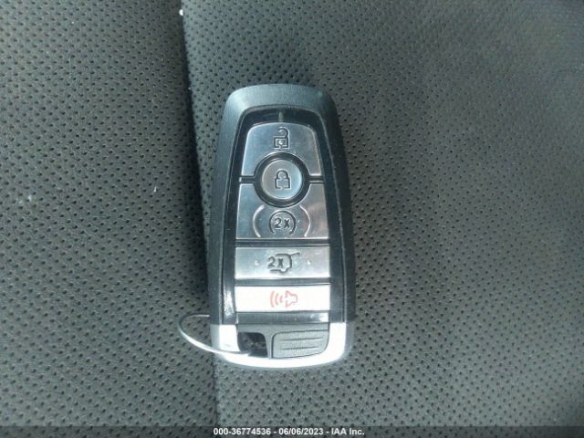 1FMSK7KH6NGB65740 Ford Explorer St-line