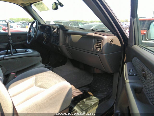 Aukcja sprzedaży 2004 Chevrolet Avalanche Z66, vin: 3GNEC12T44G261747, numer aukcji: 36774584