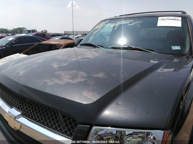 Aukcja sprzedaży 2004 Chevrolet Avalanche Z66, vin: 3GNEC12T44G261747, numer aukcji: 36774584