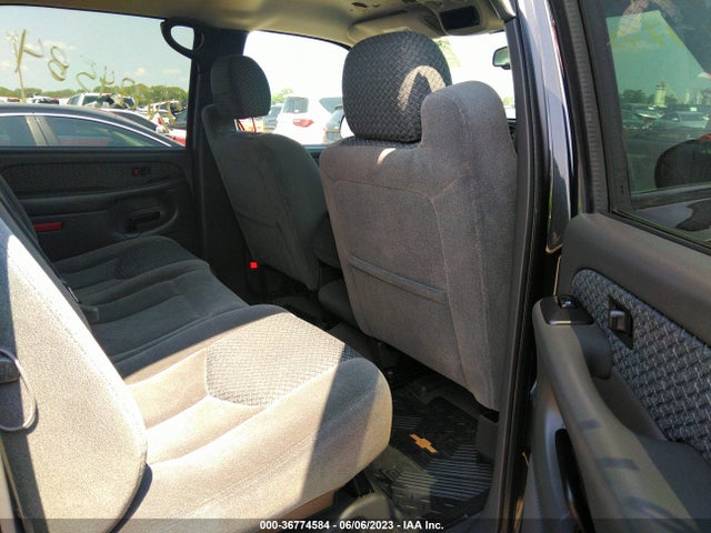 Aukcja sprzedaży 2004 Chevrolet Avalanche Z66, vin: 3GNEC12T44G261747, numer aukcji: 36774584