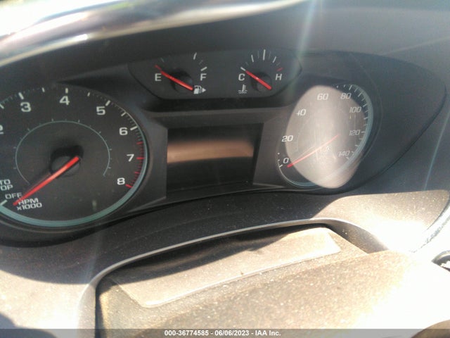 Chevrolet MALIBU LT 2018 1G1ZD5ST3JF174166 Image 7