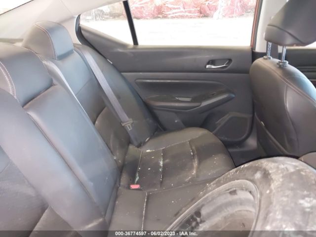 1N4BL4CW4MN330309 Nissan Altima 2.5 Sr