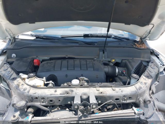 5GAKRBKD2EJ208944 Buick Enclave Leather