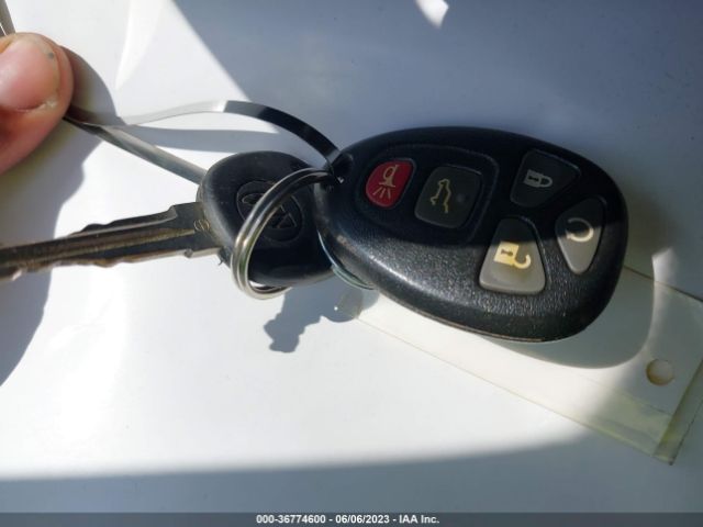 5GAKRBKD2EJ208944 Buick Enclave Leather