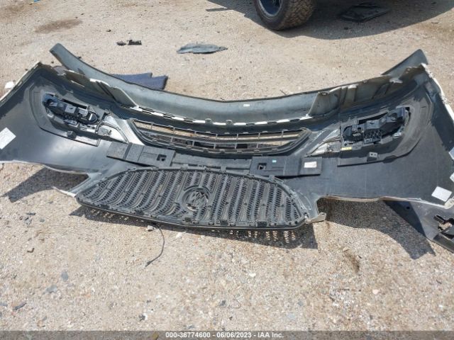 5GAKRBKD2EJ208944 Buick Enclave Leather