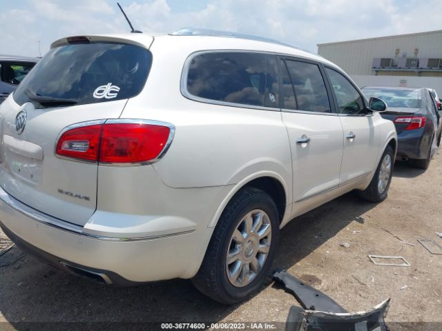 5GAKRBKD2EJ208944 Buick Enclave Leather