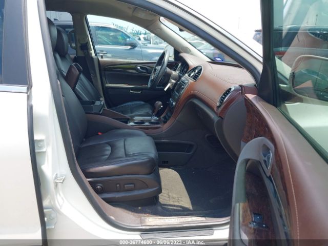 5GAKRBKD2EJ208944 Buick Enclave Leather
