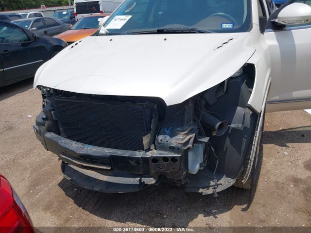 5GAKRBKD2EJ208944 Buick Enclave Leather