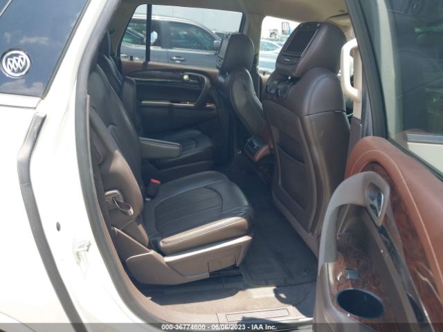 5GAKRBKD2EJ208944 Buick Enclave Leather
