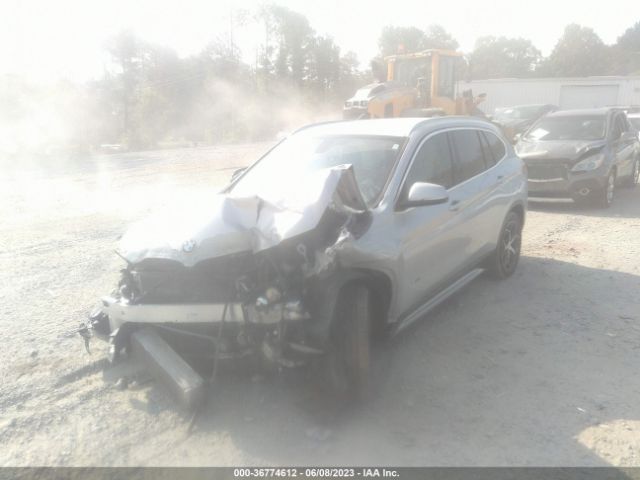 WBXHU7C37H5H32863 BMW X1 Sdrive28i