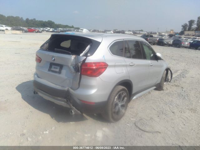 WBXHU7C37H5H32863 BMW X1 Sdrive28i