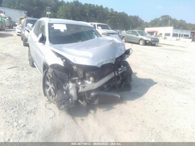 WBXHU7C37H5H32863 BMW X1 Sdrive28i
