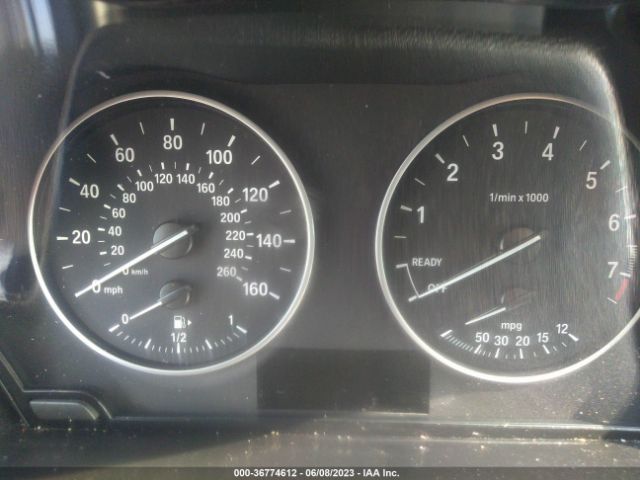 WBXHU7C37H5H32863 BMW X1 Sdrive28i