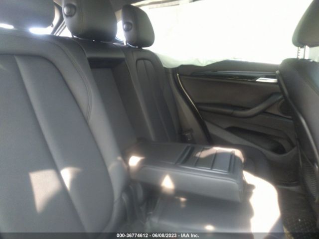 WBXHU7C37H5H32863 BMW X1 Sdrive28i
