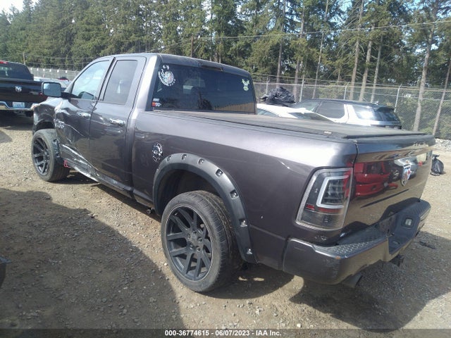 1C6RR6FTXFS703353 RAM 1500 Express