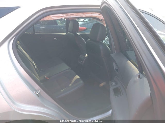 Chevrolet EQUINOX RS 2022 3GNAXMEV0NS171334 Image 8
