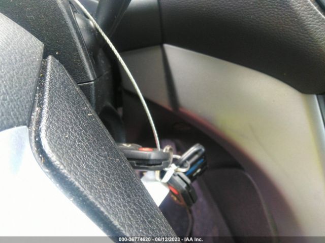 1FMCU0GX9EUA97456 Ford ESCAPE SE