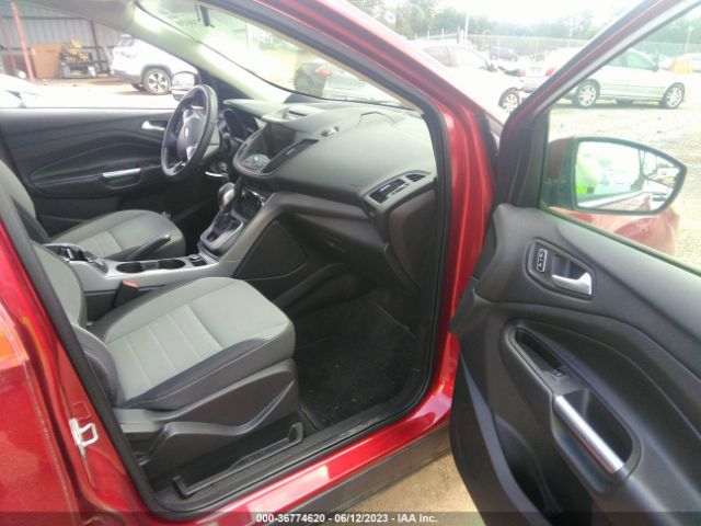1FMCU0GX9EUA97456 Ford ESCAPE SE
