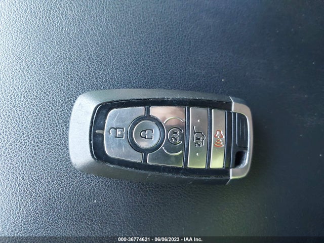 2021 Ford Edge, VIN: 2FMPK3J92MBA13923