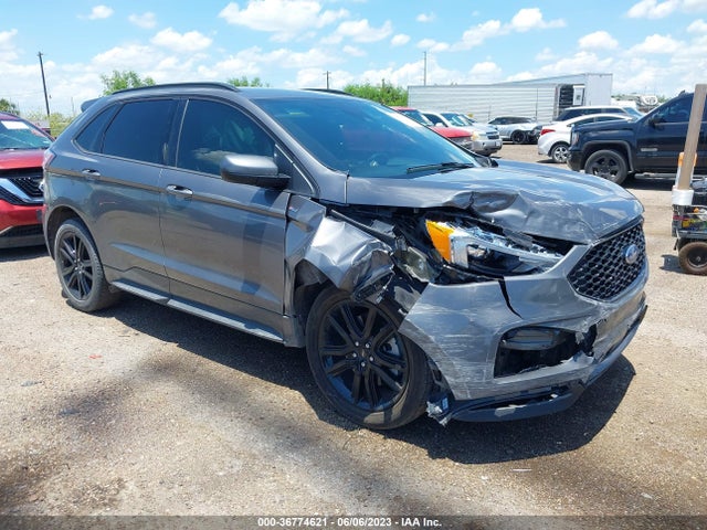 2021 Ford Edge, VIN: 2FMPK3J92MBA13923