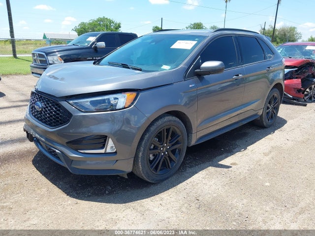 2021 Ford Edge, VIN: 2FMPK3J92MBA13923