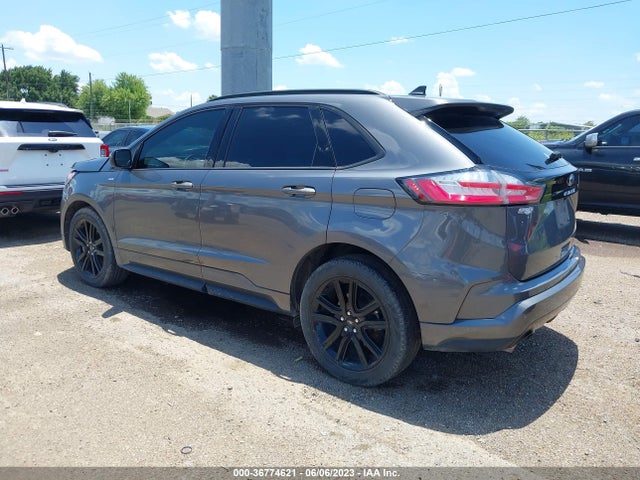 2021 Ford Edge, VIN: 2FMPK3J92MBA13923