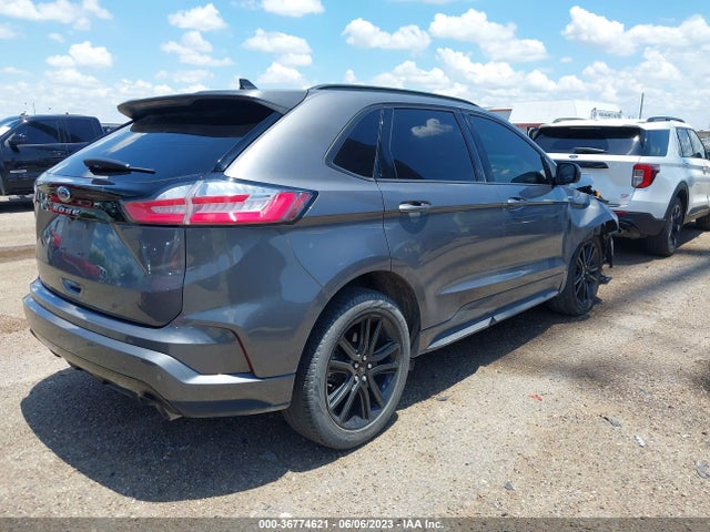 2021 Ford Edge, VIN: 2FMPK3J92MBA13923