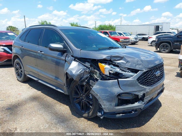 2021 Ford Edge, VIN: 2FMPK3J92MBA13923
