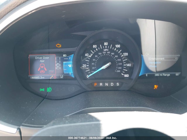 2021 Ford Edge, VIN: 2FMPK3J92MBA13923