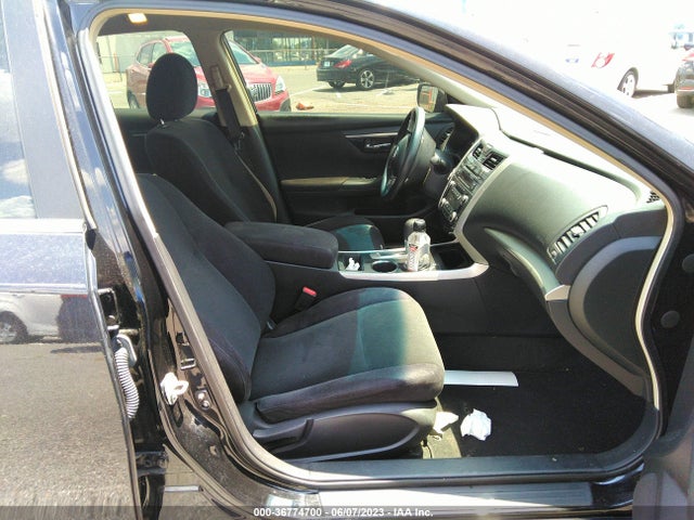 2013 NISSAN ALTIMA 2.5 S VIN: 1N4AL3AP0DN477423