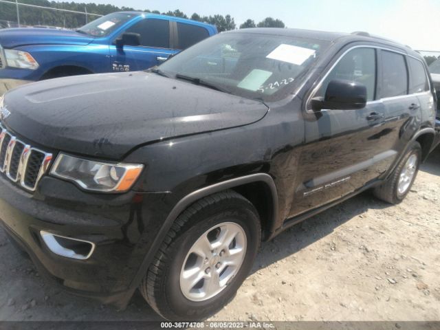 1C4RJEAG1HC702559 Jeep Grand Cherokee Laredo