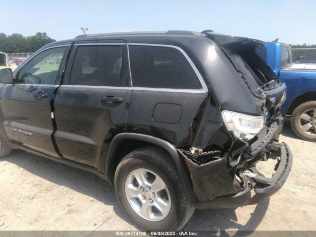 1C4RJEAG1HC702559 Jeep Grand Cherokee Laredo