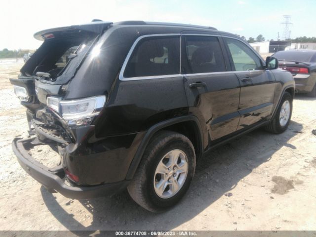 1C4RJEAG1HC702559 Jeep Grand Cherokee Laredo