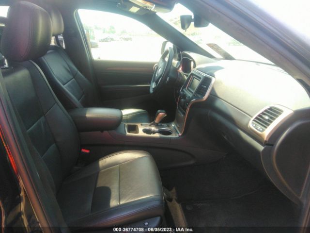1C4RJEAG1HC702559 Jeep Grand Cherokee Laredo