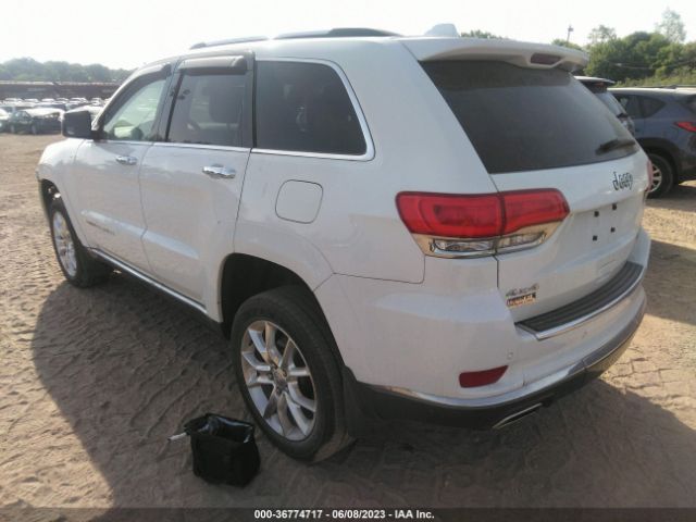 1C4RJFJG7EC219580 Jeep Grand Cherokee Summit