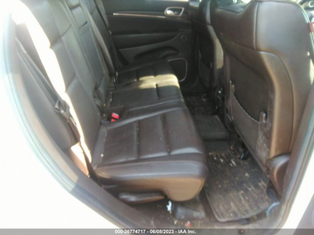 1C4RJFJG7EC219580 Jeep Grand Cherokee Summit