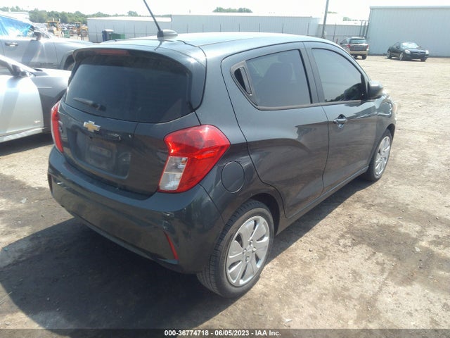 Chevrolet SPARK LS 2017 KL8CB6SAXHC832075 Image 5
