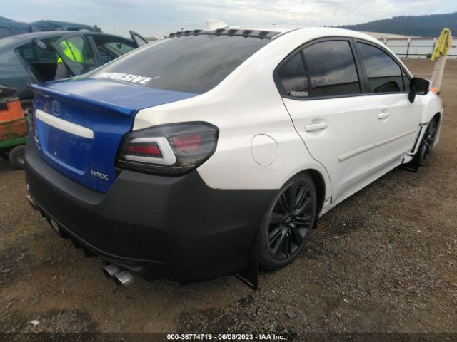 JF1VA1E6XG9812360 Subaru Wrx Premium