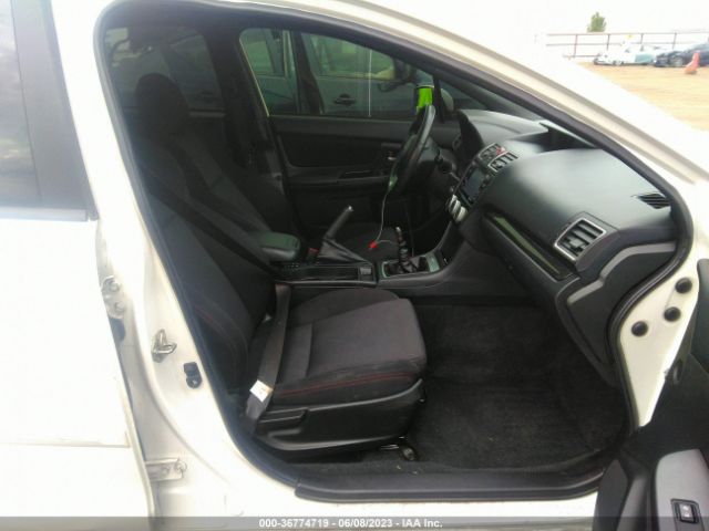 JF1VA1E6XG9812360 Subaru Wrx Premium