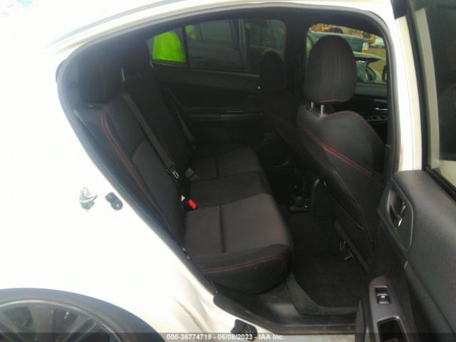 JF1VA1E6XG9812360 Subaru Wrx Premium