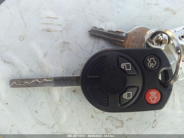 1FADP3K20EL433343 Ford FOCUS SE