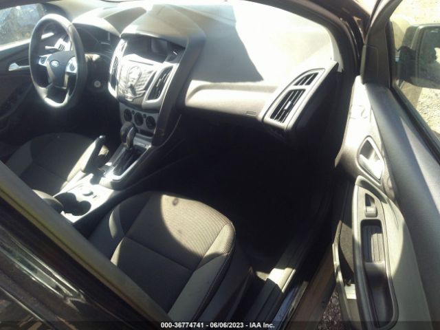 1FADP3K20EL433343 Ford FOCUS SE