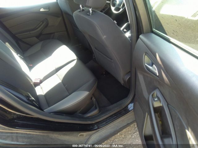 1FADP3K20EL433343 Ford FOCUS SE