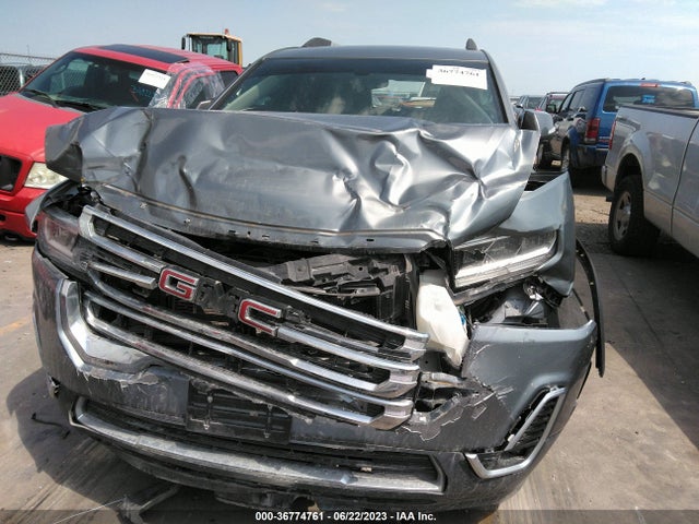 GMC ACADIA SLT 2020 1GKKNMLS2LZ150386 Image 12