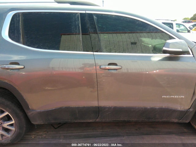GMC ACADIA SLT 2020 1GKKNMLS2LZ150386 Image 13