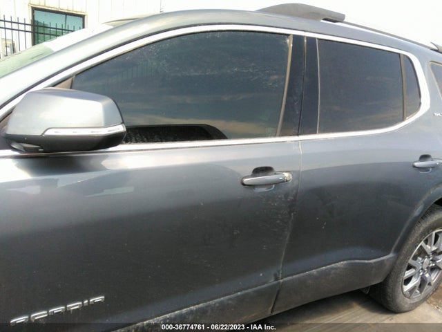 GMC ACADIA SLT 2020 1GKKNMLS2LZ150386 Image 14